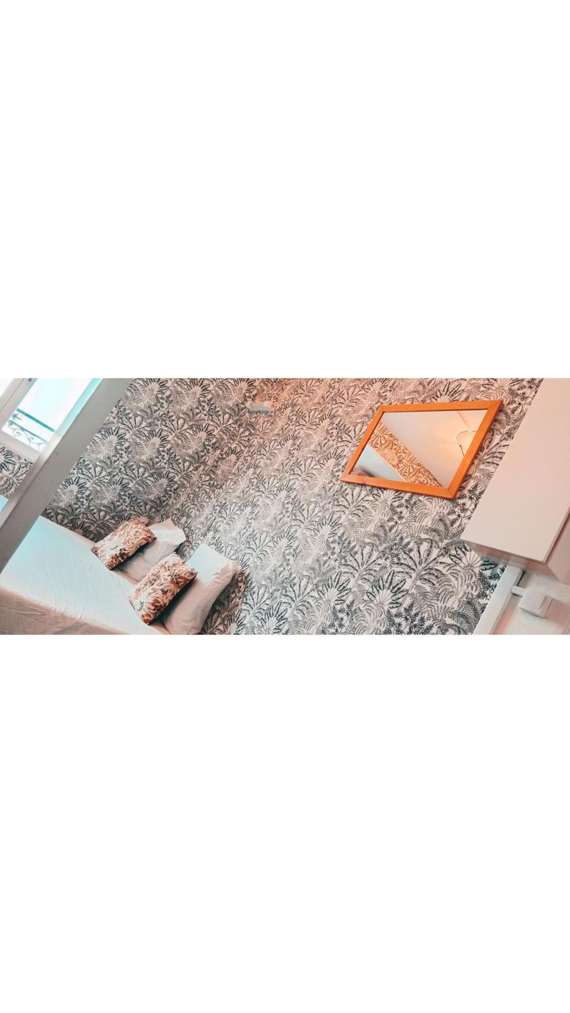 Apartamento Location En Plein Coeur De Paris N°21 Exterior foto